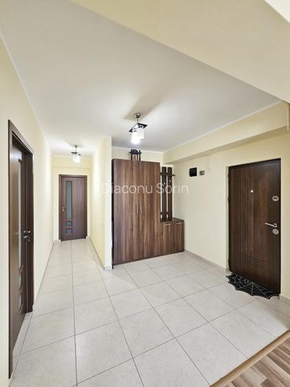 Apartament cu suprafata generoasa langa parcul Tabacariei si City Park Mall - 5