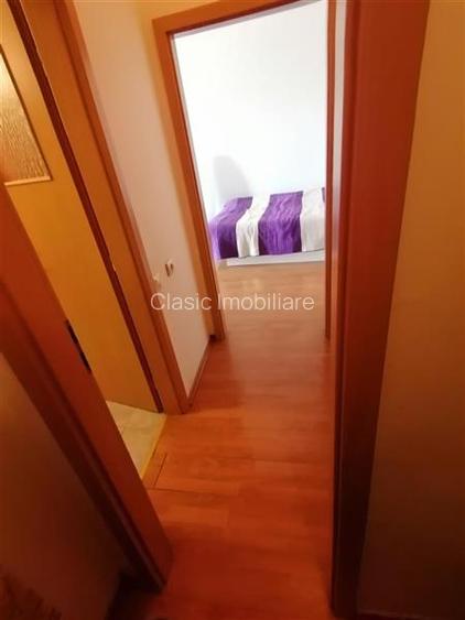 Vanzare apartament o camera zona Dambul Rotund Maramuresului, Cluj-Napoca - 9