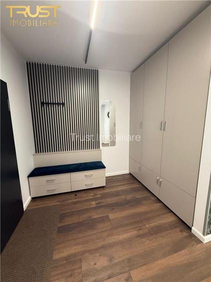 Elite Junior l 2 camere l Prima Inchiriere l Garaj Subteran - 8