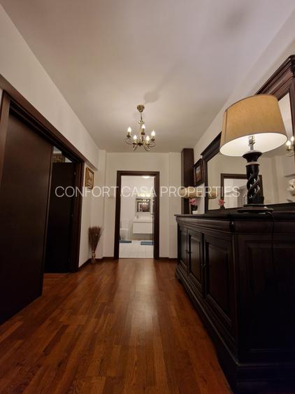 Decebal - MUncii - Alba Iulia - Apartament 4 camere - mobilat utilat modern - 28