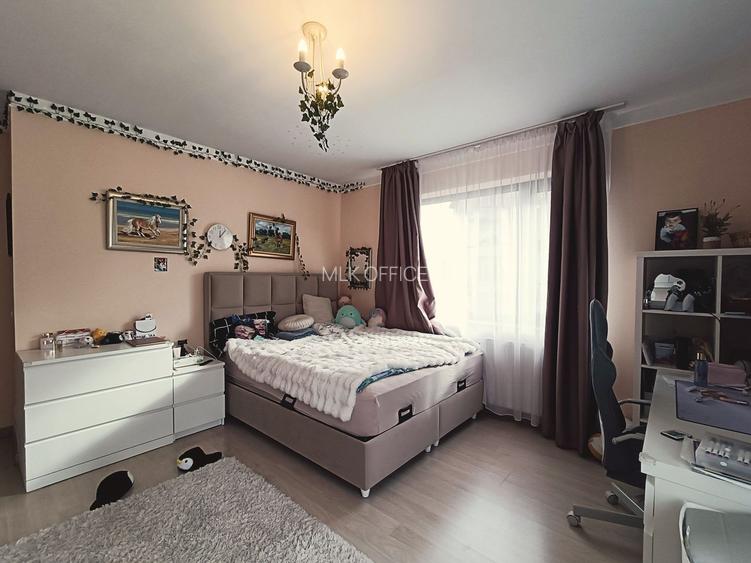 Casa individuala strada Cetatii, Gruia ,constructie noua, locatie premium - 10