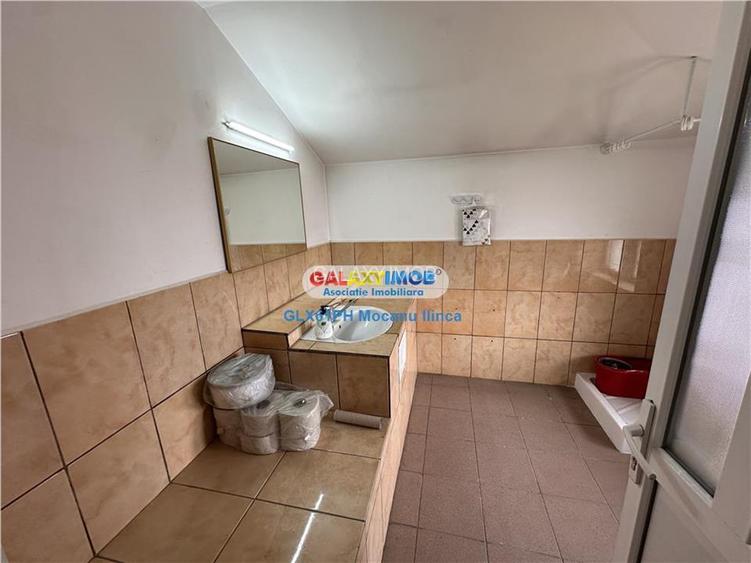 Inchiriere spatiu birouri, 100 mp, Ploiesti, zona Valeni - 4