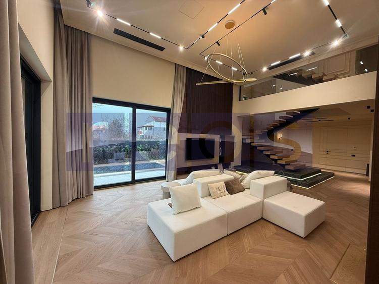 VANZARE VILA DEOSEBITA  | IANCU NICOLAE | ULTRAFINISATA | 384MP | - 3