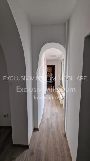 Casa Banu Manta / Titulescu  | Birouri - 3