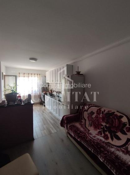 Apartament 3 camere | complet mobilat | Zona Stejarului - 2