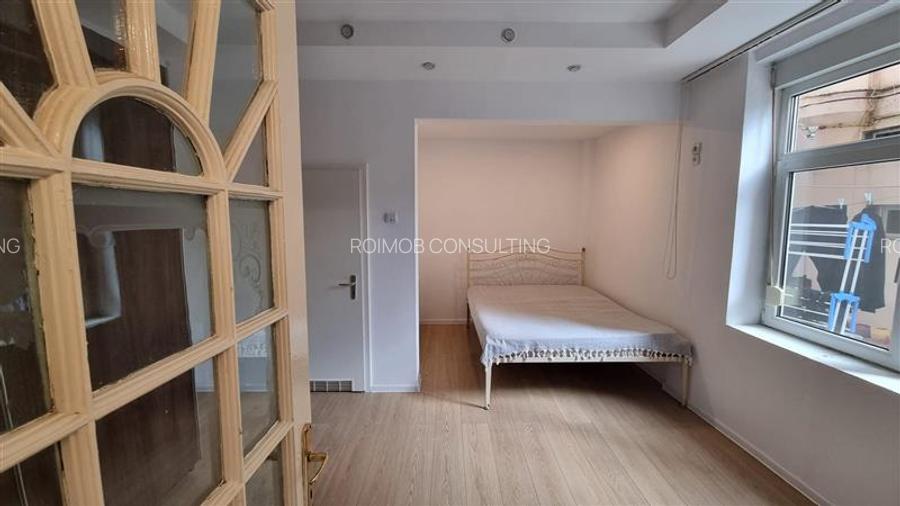 2 camere, Foisorul de Foc - 2