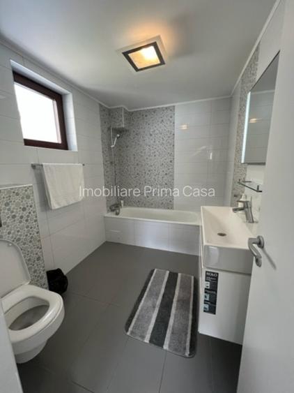 LAC MOGOSA, vila D+P+E+M cu 3ari teren! - 6