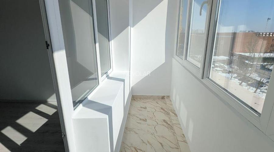 Apartament 3 camere Obor - 2