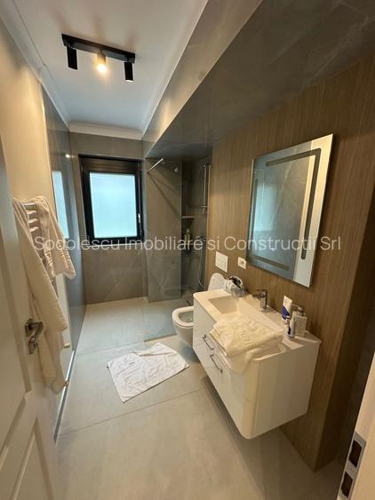 Apartment deosebit  se vinde complet mobilat - 8