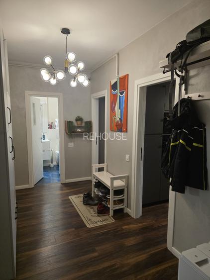 Pallady Ikea, metrou, finisaje/design LUX, centrala, Smart Home, 88mp, 5/6, 2021 - 15