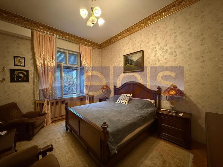 VANZARE VILA DEOSEBITA 400MP | ICOANEI | SINGUR IN CURTE | TEREN 625MP - 10
