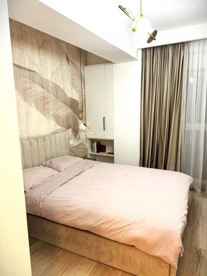 Apartament cu 2 camere in Bucium (Family Market) - 3