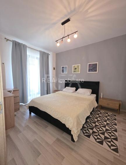 3 camere, 2/6, bloc 2019, 2 locuri parcare-Drumul Taberei - 6