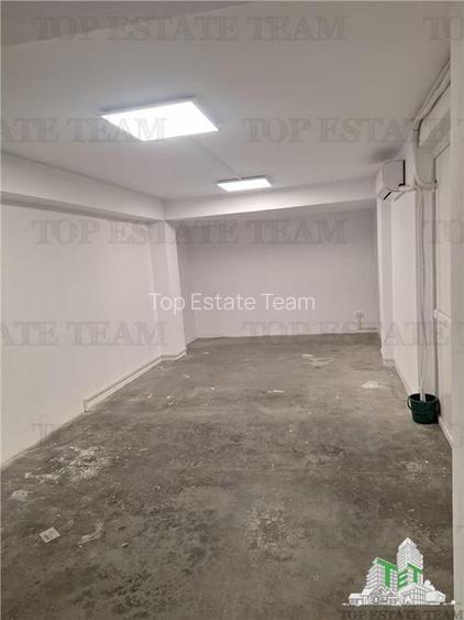 Super pret!! Imobil S+P+4 cu 6 locuri de parcare si boxe in zona Floreasca/Dorob - 26