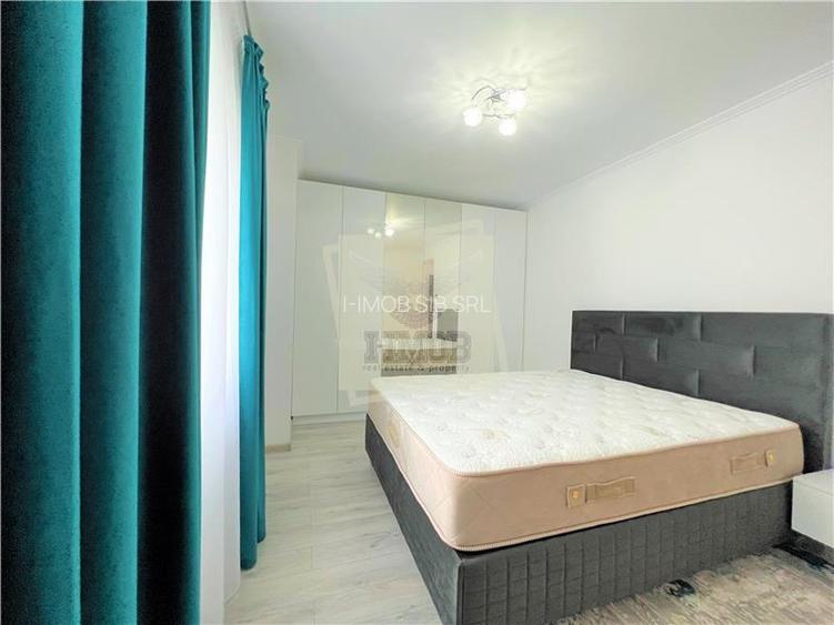 Apartament nou 3 camere terasa si parcare in Kogalniceanu - 9