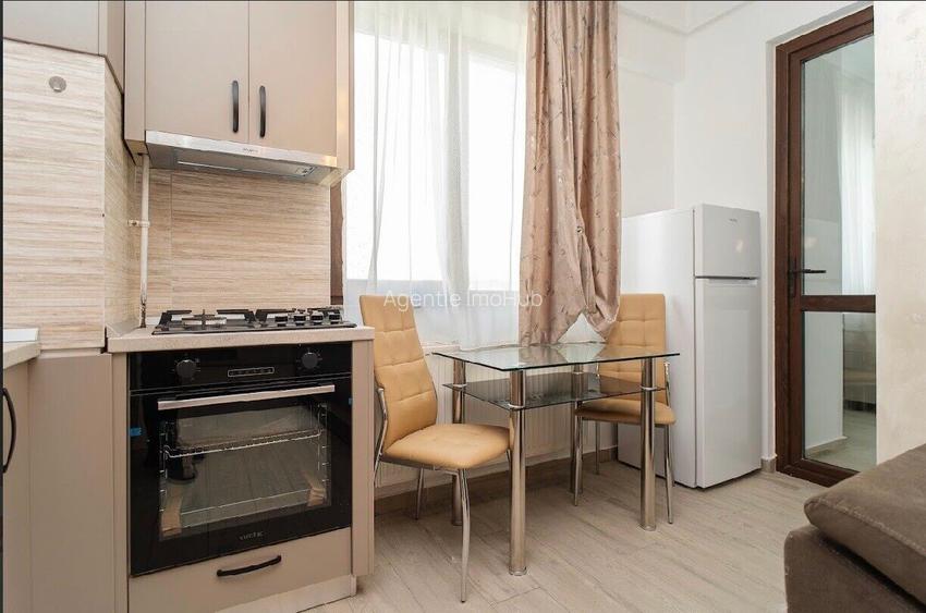 CONCEPT PACURARI, APARTAMENT CU 2 CAMERE, MUTARE IMEDIATA - 6