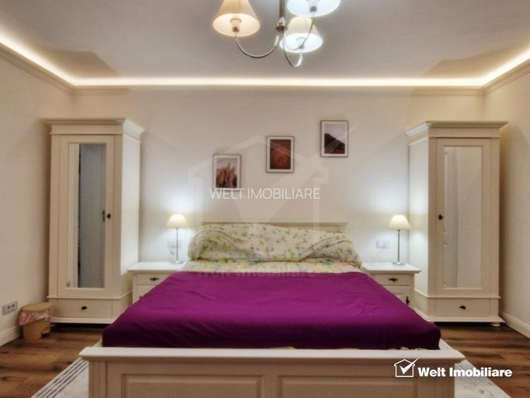 Pret redus doar in decembrie - Casa individuala ultrafinisata in Cartierul Gruia - 10