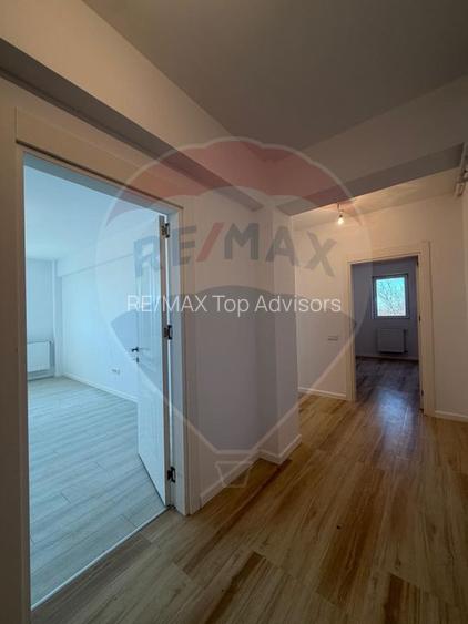DE VANZARE Apartament 2 camere - Voluntari-Popasului - Matei Millo - 7