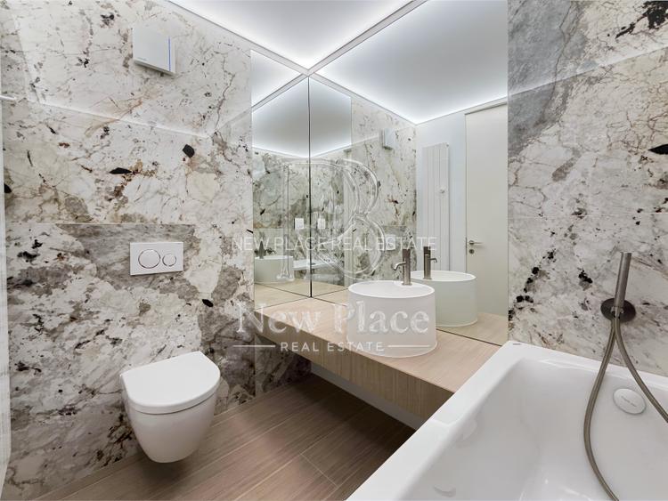 [VIDEO] CORTINA 126 | Apartament exclusivist | Terasa 24 mp | View liber | LUX - 16