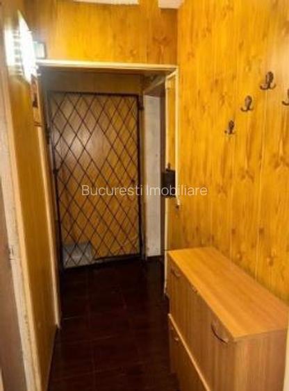 Apartament 3 Camere,Brancoveanu,Amenajat,loc parcare,Liber - 6