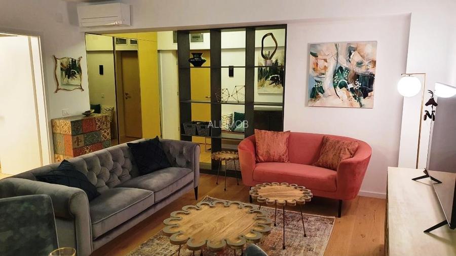 Apartament 2 camere in complex Aviatiei Park - 2