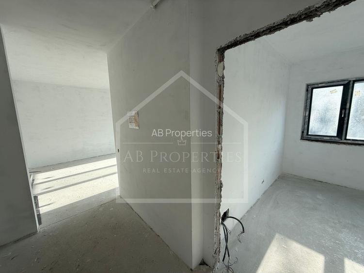 Apartament 2 camere | 2 modele | Metrou Straulesti 3 min - 16