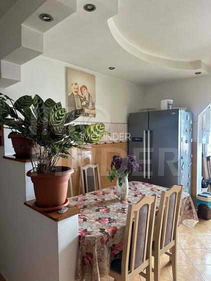 2 camere decomandate | 50 mp | Etaj 3/4 | Parcare |Fabricii de Zahar, Marasti - 4