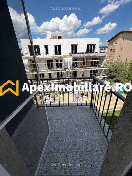 Apartament 2 camere de inchiriat Dristor București | ApexImobiliare.ro - 9