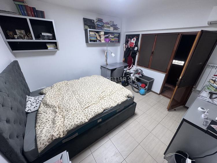 Apartament 2 camere zona Casa de Cultura cu Centrala si Loc de Parcare - 4