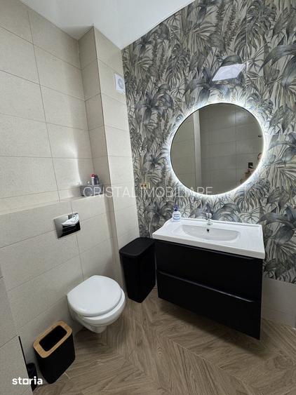 Închiriere Apartament cu 2 camere în Theodor Pallady, bloc nou, parcare - 11