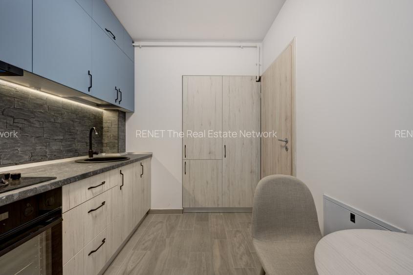 Garsoniera Drumul Taberei, Moghioros Park Residence, Loc Parcare ! - 17