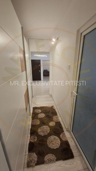 Apartament La Cheie - Eremia Grigorescu - mobilat si utilat - 7