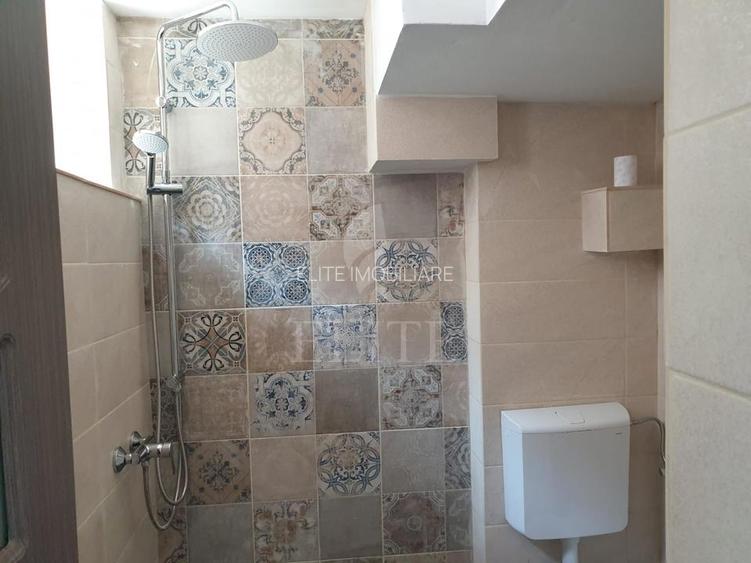 Apartament 2 camere în zona DECEBAL - 12