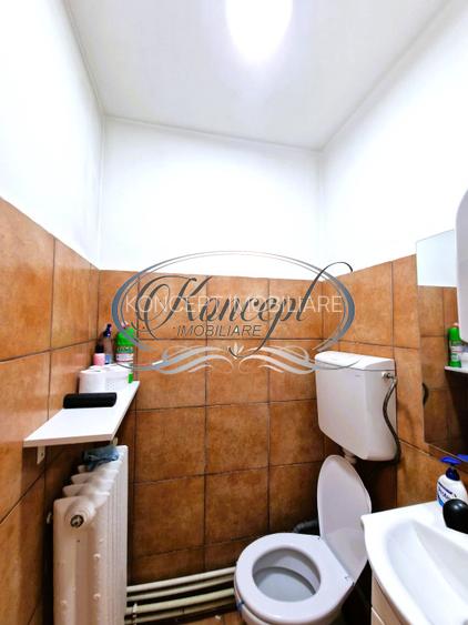 Spatiu de Birouri pe Strada Paris - 6