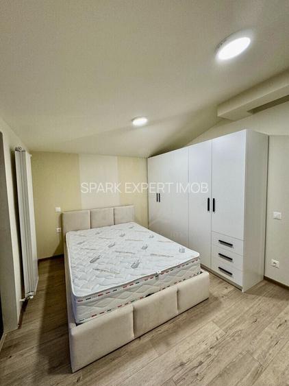 Inchiriere apartament 3 camere, bloc nou, zona Caraiman, Ploiești - 5