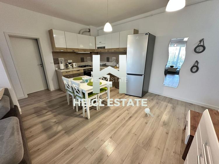 Apartament luminos in bloc nou cu 2 camere in zona Aradului - 2
