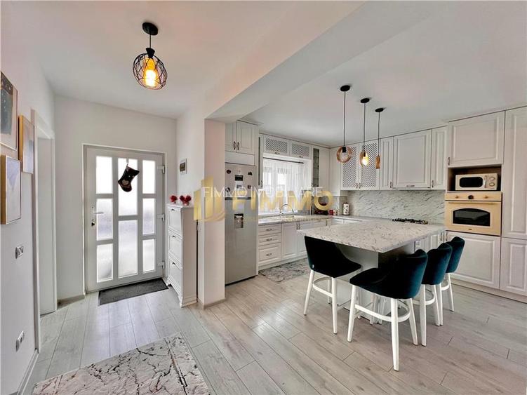 Casa Individuala | 250 mp | Ipotesti | ID:1563 - 5