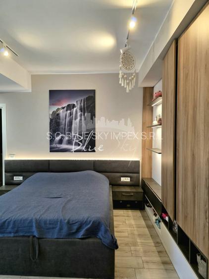 Apartament 3 camere zona Delfinariu - 15