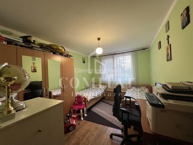 Apartament 3 camere | Tineretului - 9