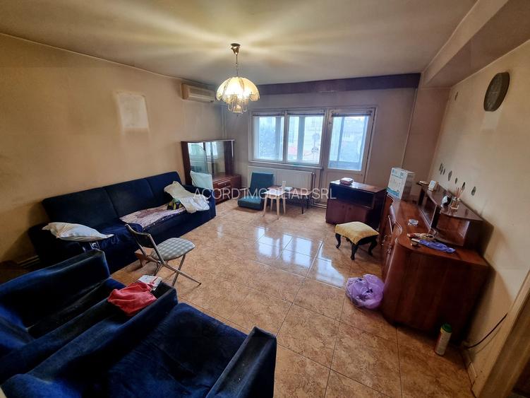 Dezrobirii dr uri-apartament 2 camere 61 mp - 2