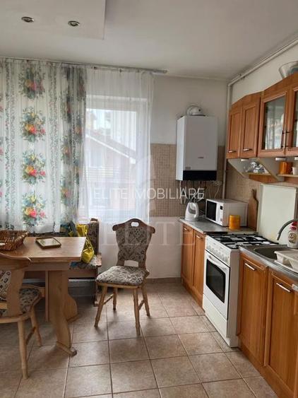 Apartament 3 camere în zona FAGULUI - 8