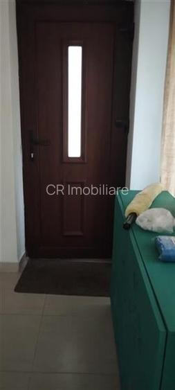 Vand casa mobilata, utilata, gradina generoasa, transport microbuz si tren spre - 17