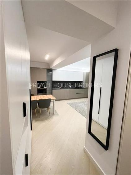 Pipera | Porsche | Cortina North | Bloc 2023 | Parcare - 4