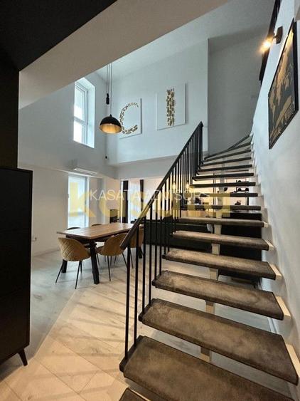 Penthouse cu 3 camere | Belvedere Residence | Ready to move - 6