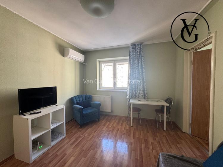 Apartament 2 camere -  Metrou 1 Decembrie - 4 min - 3
