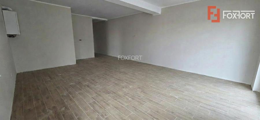 Duplex plan parter - langa Lidl Mosnita Noua - 2