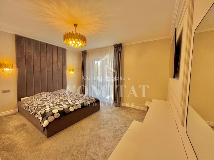 Apartament modern cu 4 camere | 100 mp utili | Parcare subterană - 9