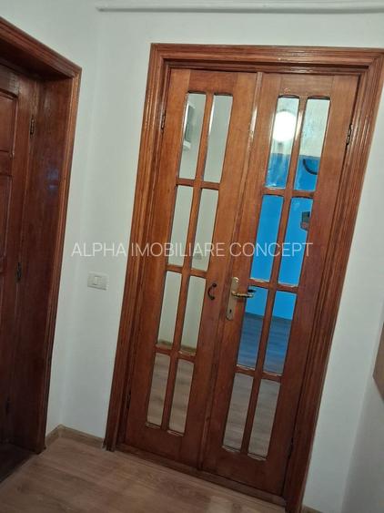 Gară - BCR apartament 3 camere de locuit nchiriat - 2