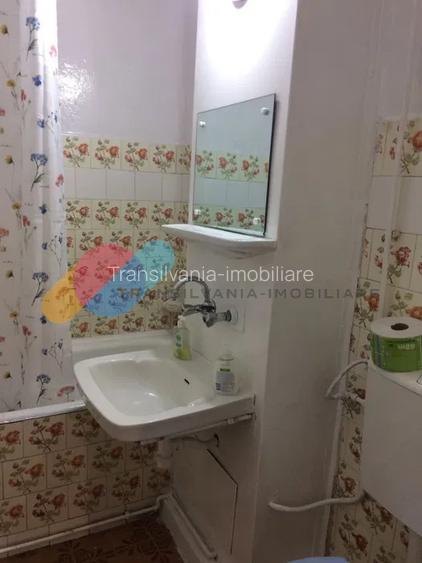 Apartament cu 2 camere, decomandat, Grigorescu - 4