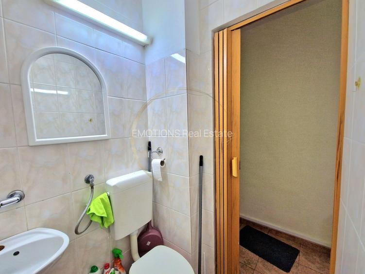 PREȚ PTOMOȚIONAL | Garsonieră 1 cameră - Circumvalațiunii | SUPER INVESTIȚIE - 4